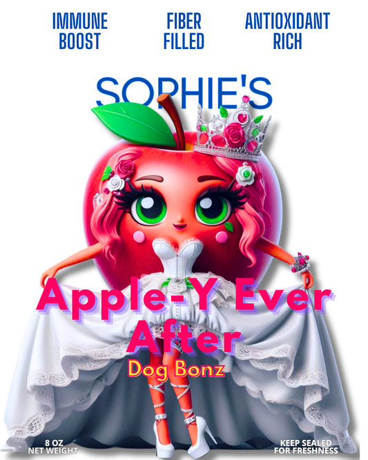 Apple-Y Ever After