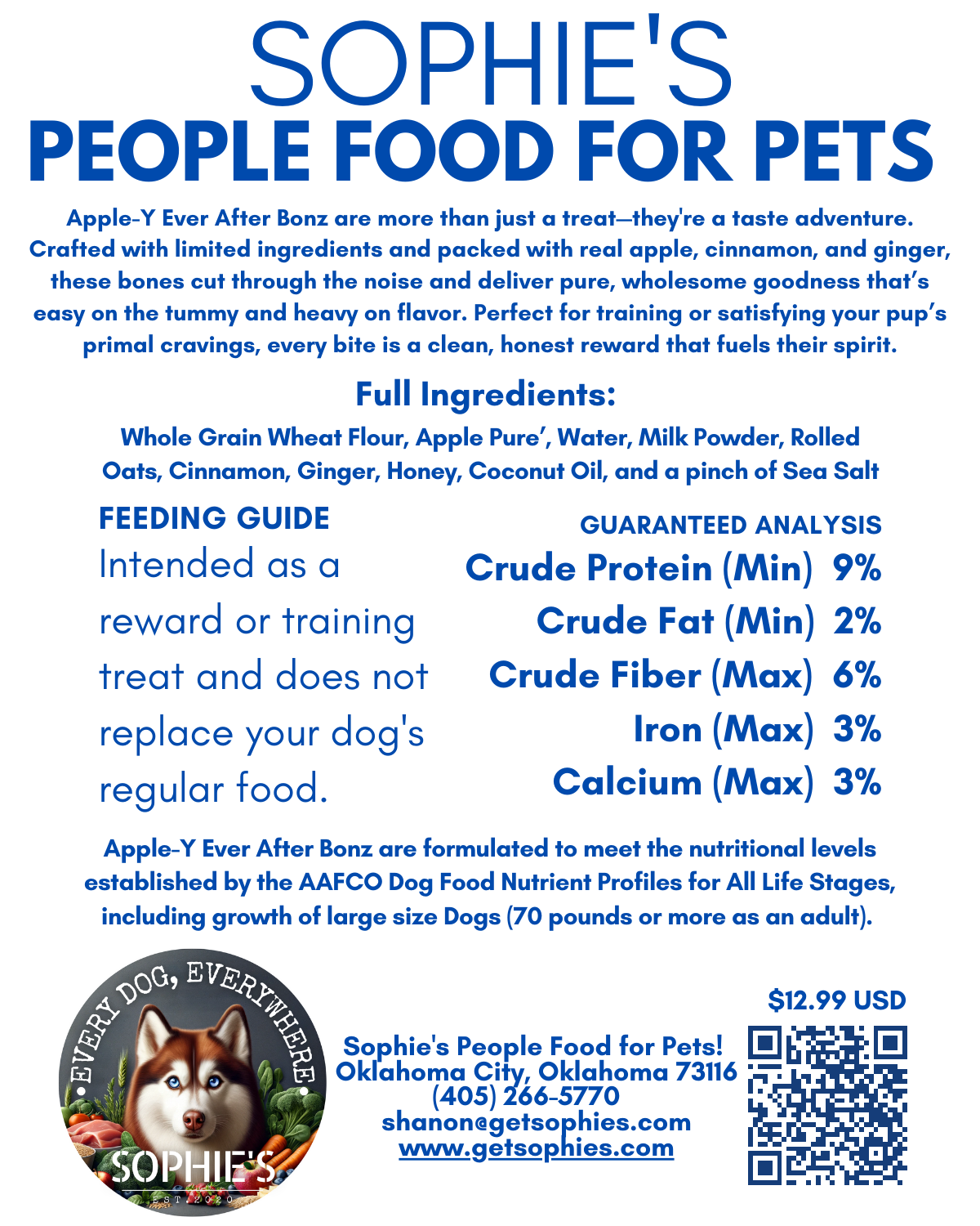 Apple-Y Ever After - Wholesale