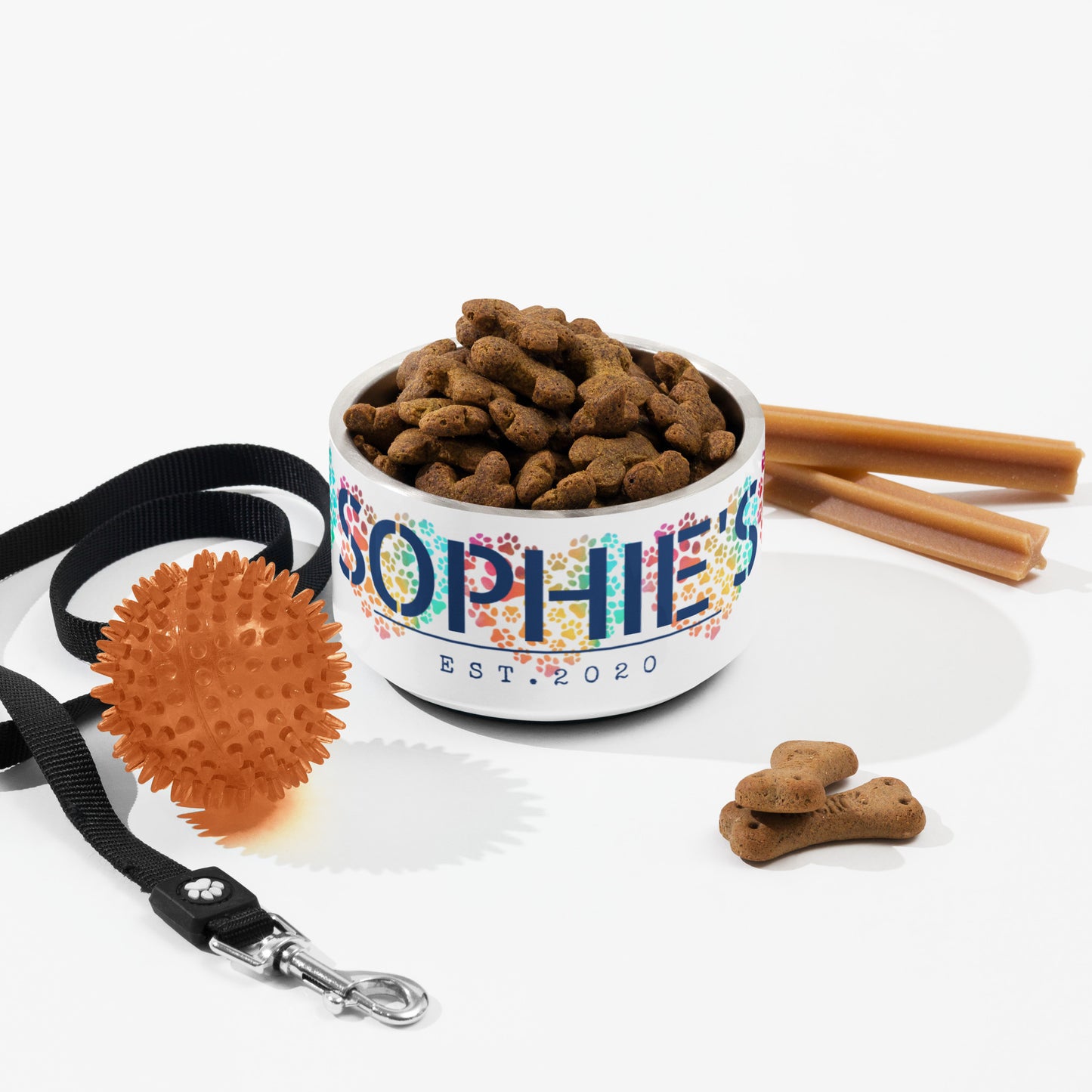 Pet bowl