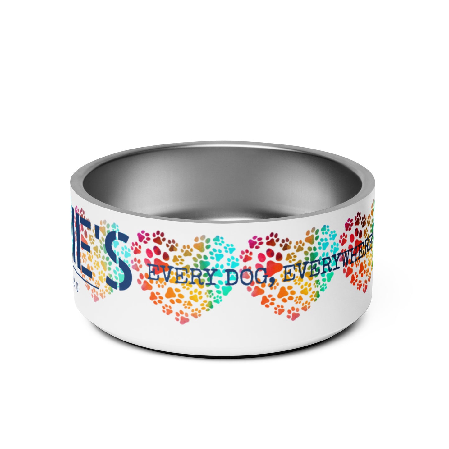 Pet bowl