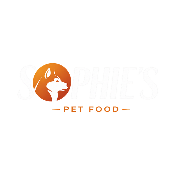 Sophie's Pet Food
