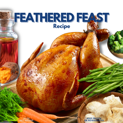 Feathered Feast