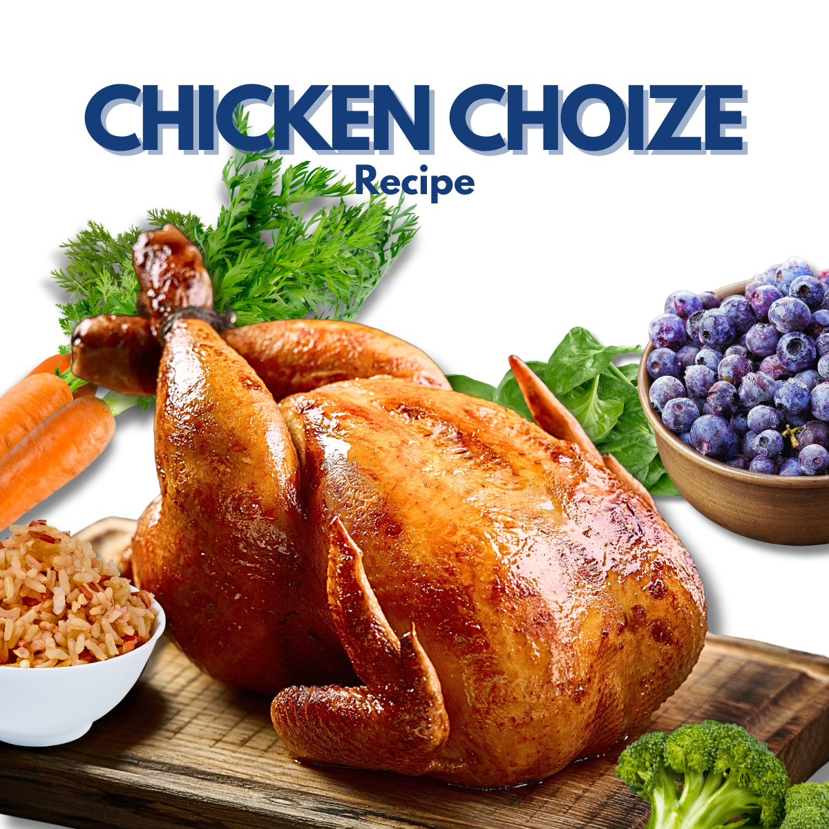 Chicken Choize - Wholesale