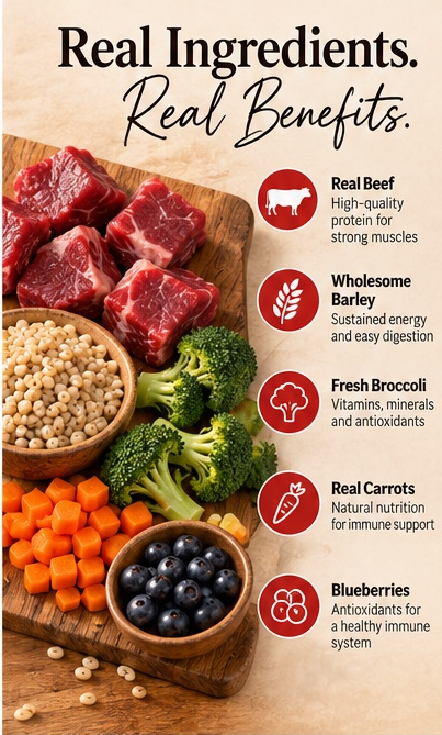 Beef Choize approved product gallery photo 2 of 6