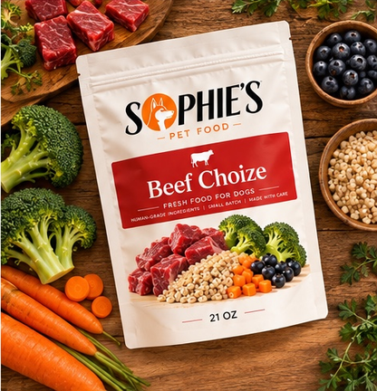 Beef Choize approved product gallery photo 6 of 6