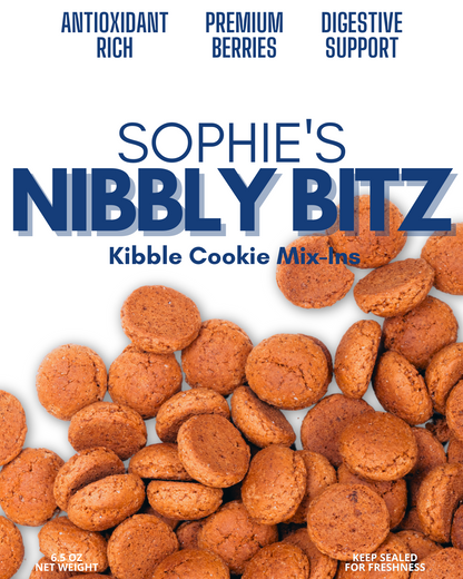 Nibbly Bitz - Wholesale